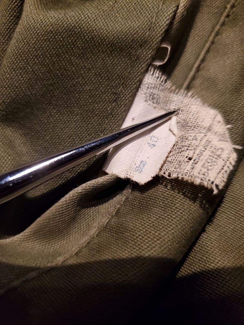 ヴィンテージ USA B-11 フライトジャケット B-9 B-10 N-3B