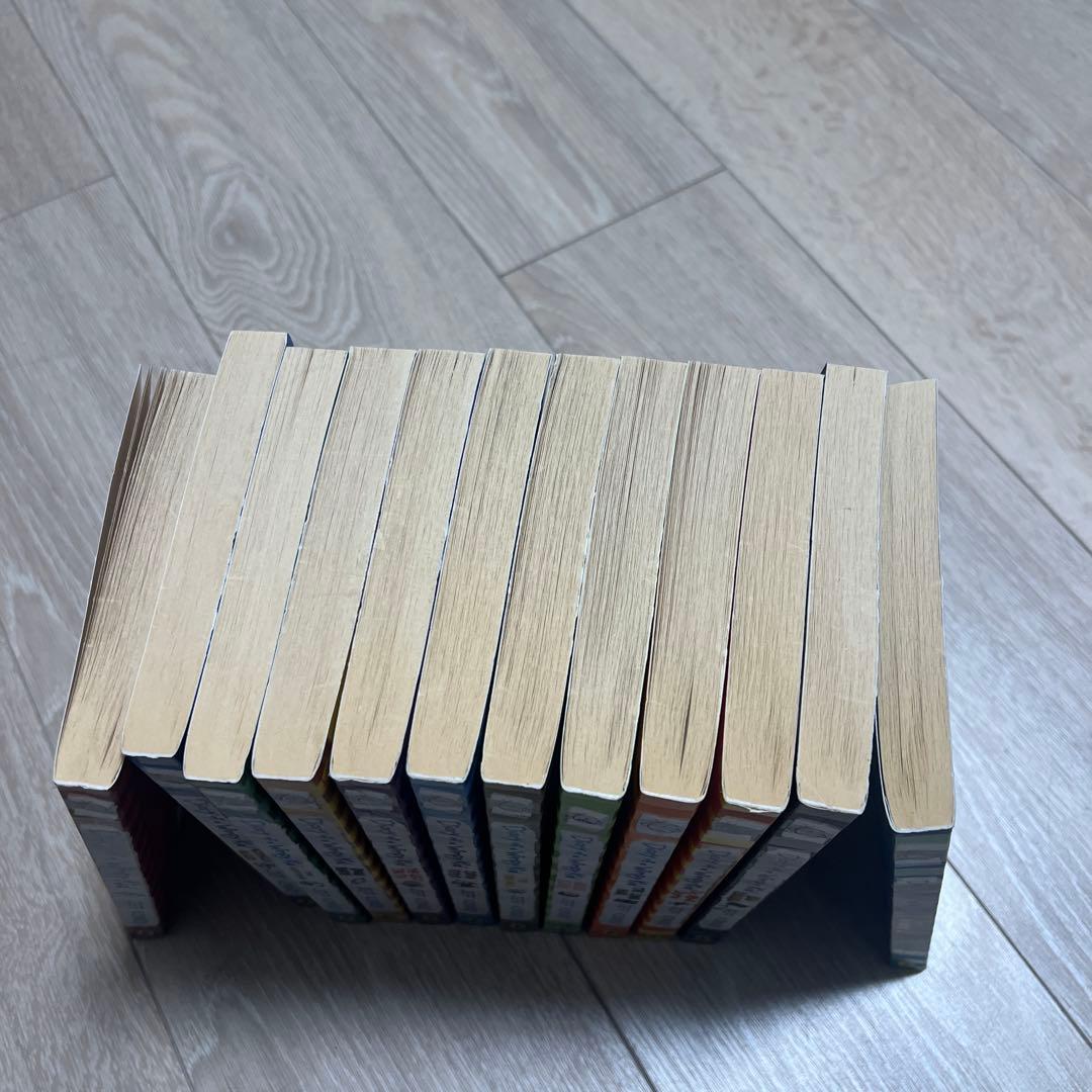 Diary of a Wimpy Kid 12巻セット