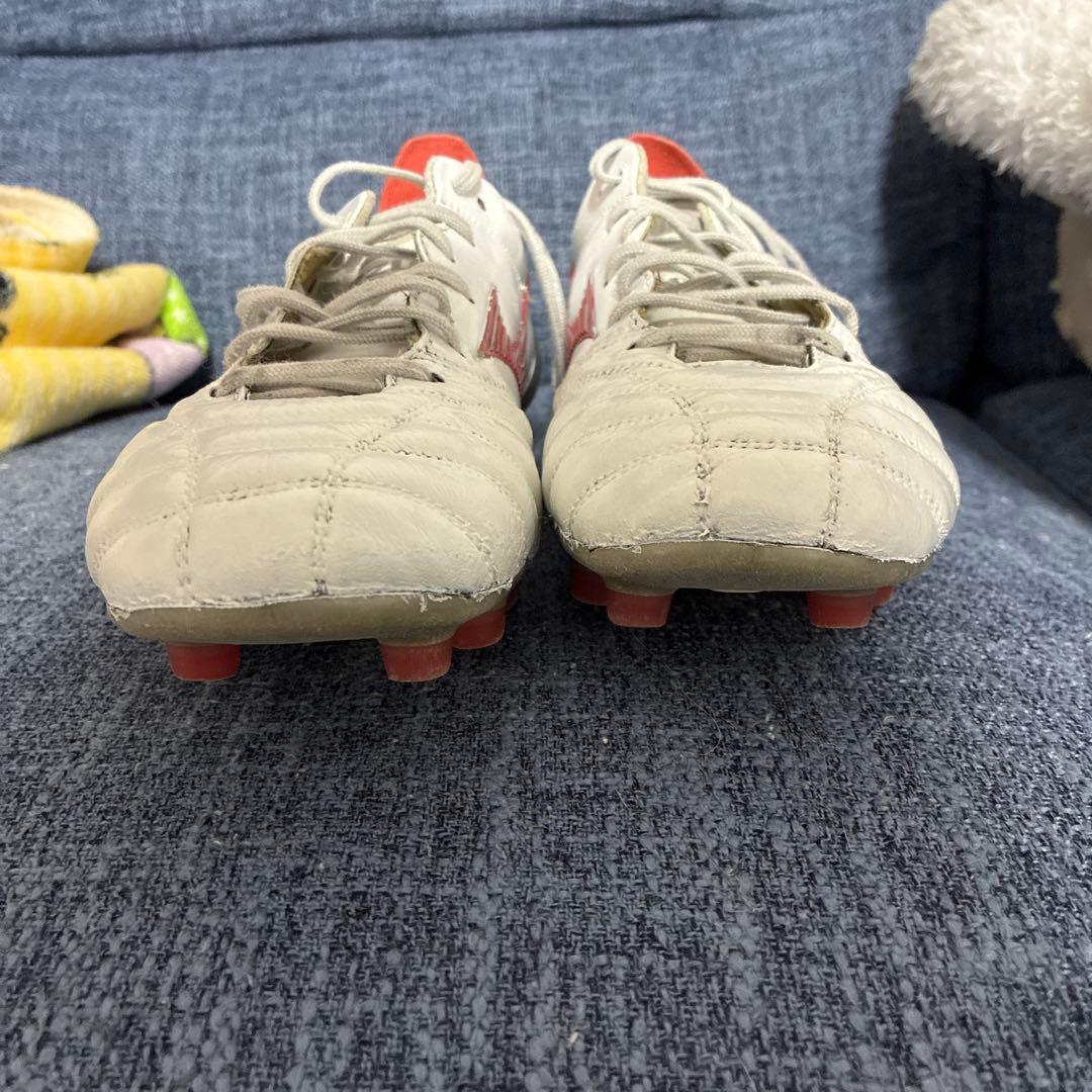 モレリアネオ4 Japan 26.5cm