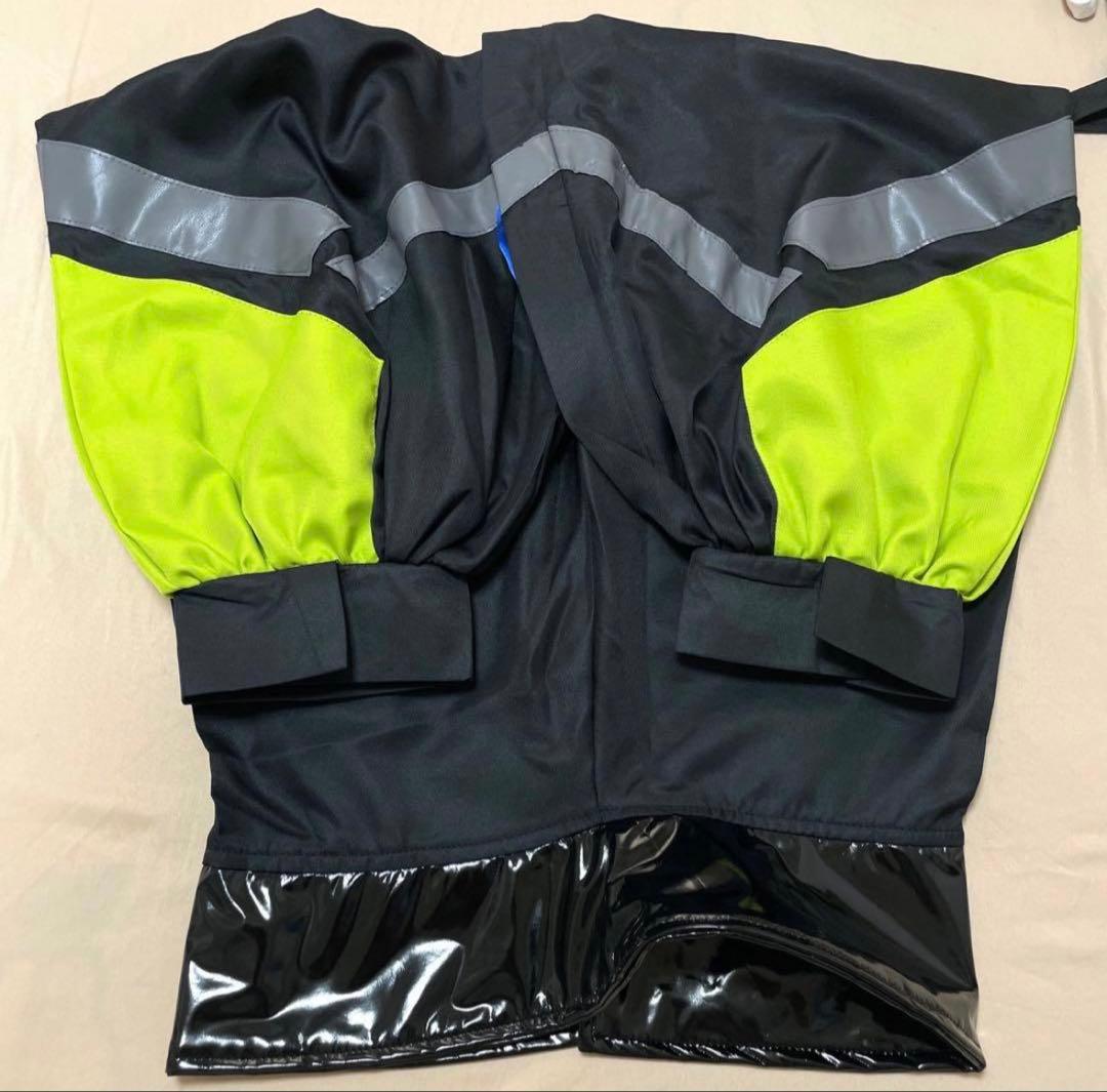 【当日発送】にじさんじ 伊波ライ コスプレ 衣装