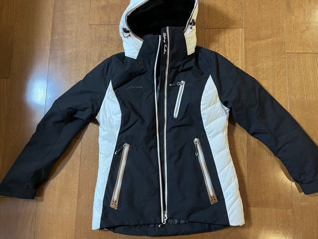 Phenixフェニックス レディース　スキー ウェア