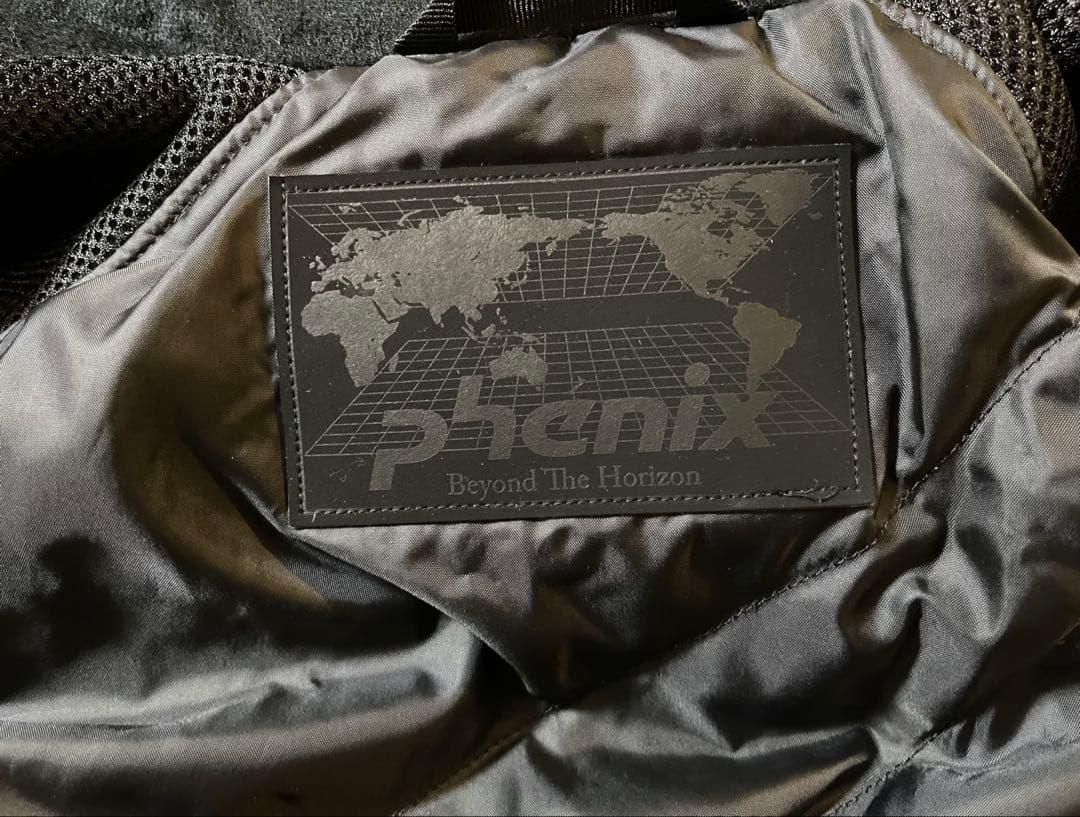 Phenixフェニックス レディース　スキー ウェア