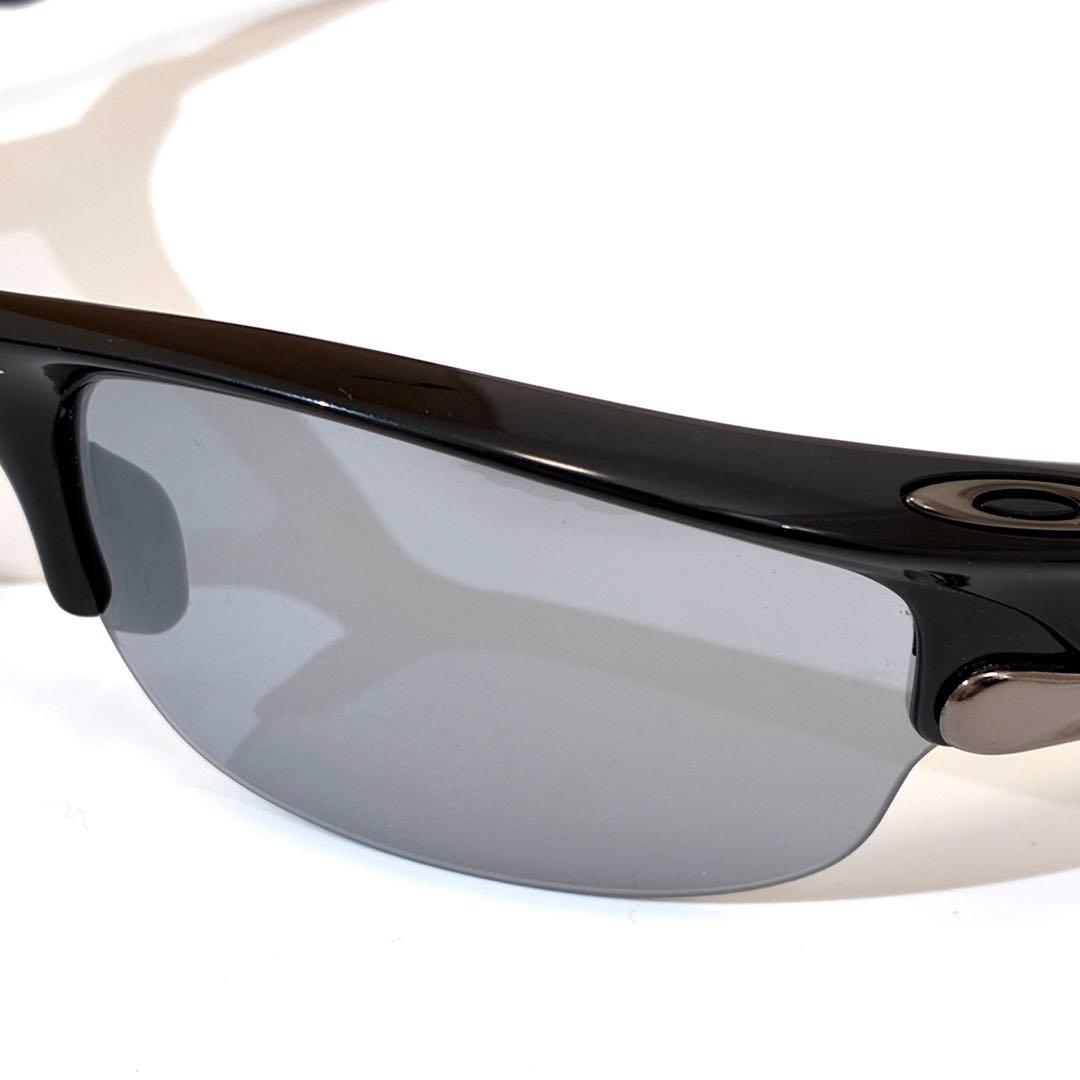 未使用級★ OAKLEY サングラス FAST JAKET ファストジャケット