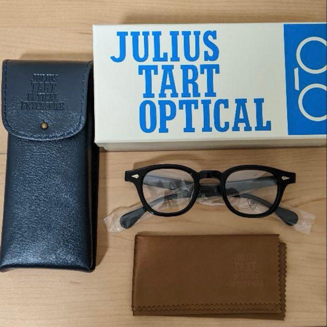 JULIUS TART OPTICAL [ジュリアスタートオプティカル] AR