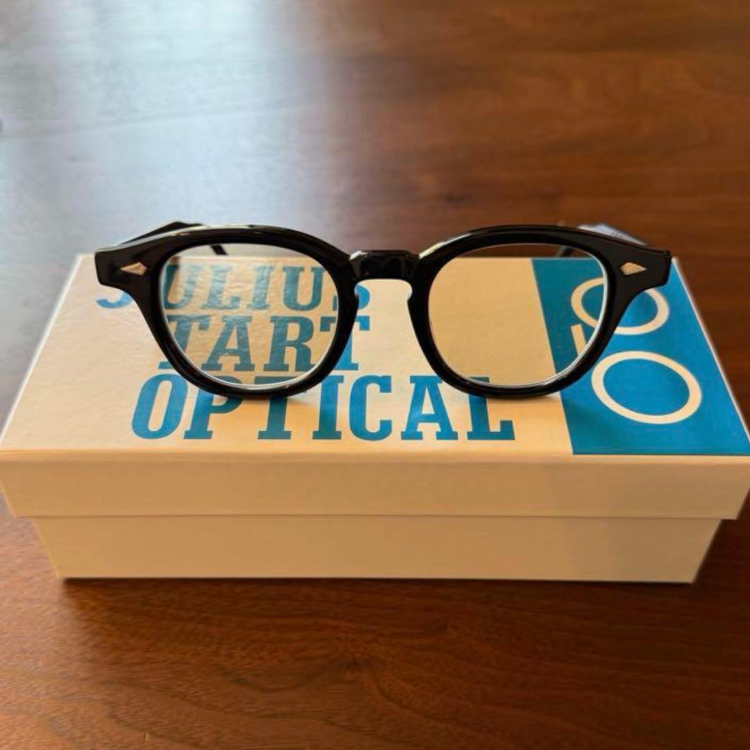 JULIUS TART OPTICAL [ジュリアスタートオプティカル] AR