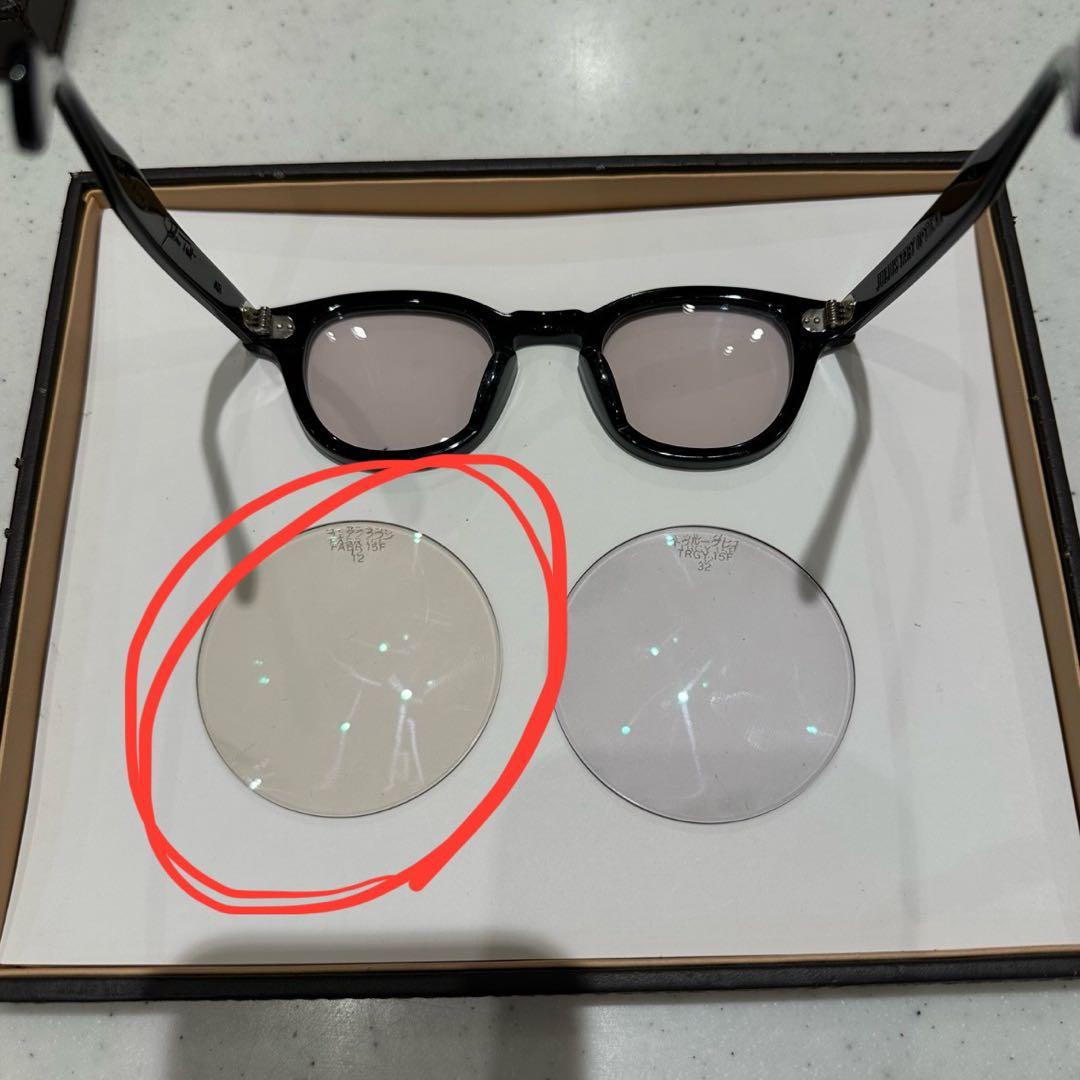 JULIUS TART OPTICAL [ジュリアスタートオプティカル] AR