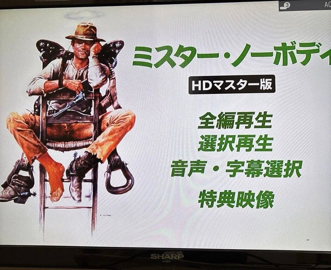 SHARP AQUOS ブルーレイディスクレコーダー BD-NW510