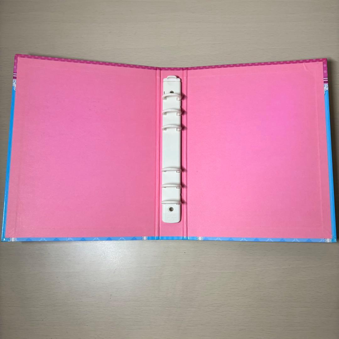 アイカツカード　まとめ売り　バインダー