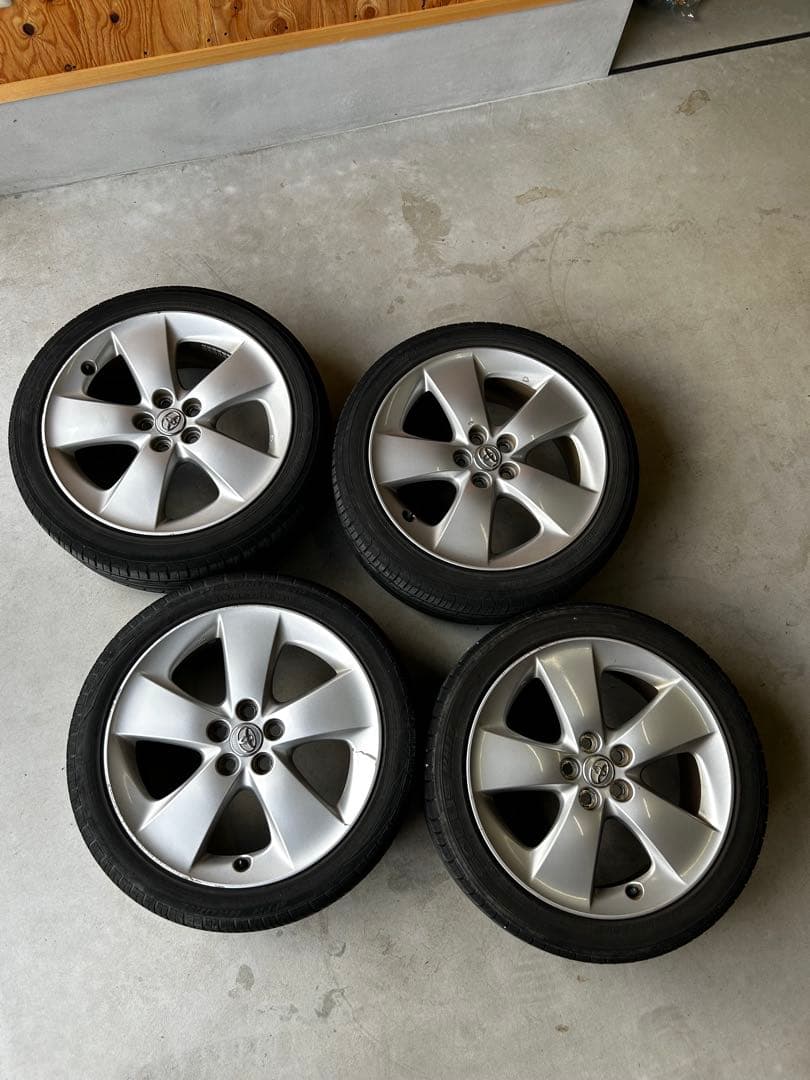 タイヤ・ホイール usa3