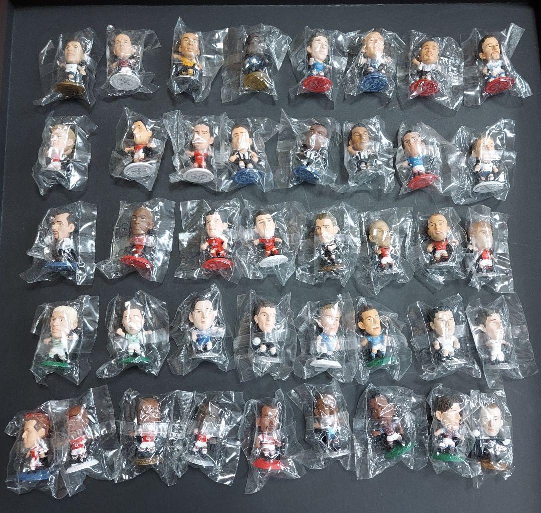 コリンシアン　ミニチュアーズ　３０２体まとめ売り