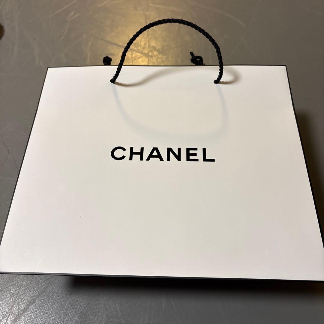 ANNACHANEL ココ マドモアゼル ボディ クリーム 新品未使用