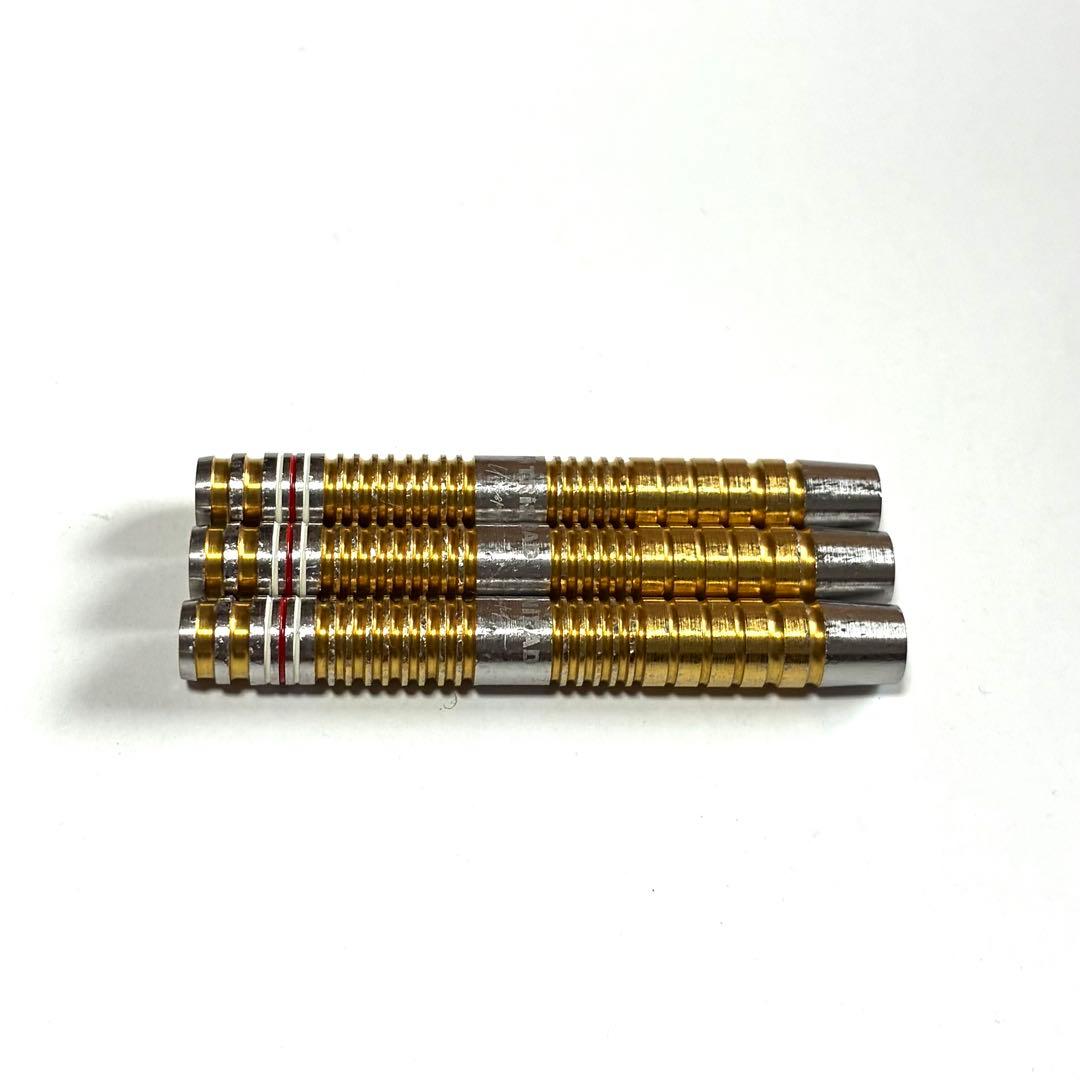 ゴメス16 EVO 山田勇樹 gomez16 トリニダード ダーツ 2BA