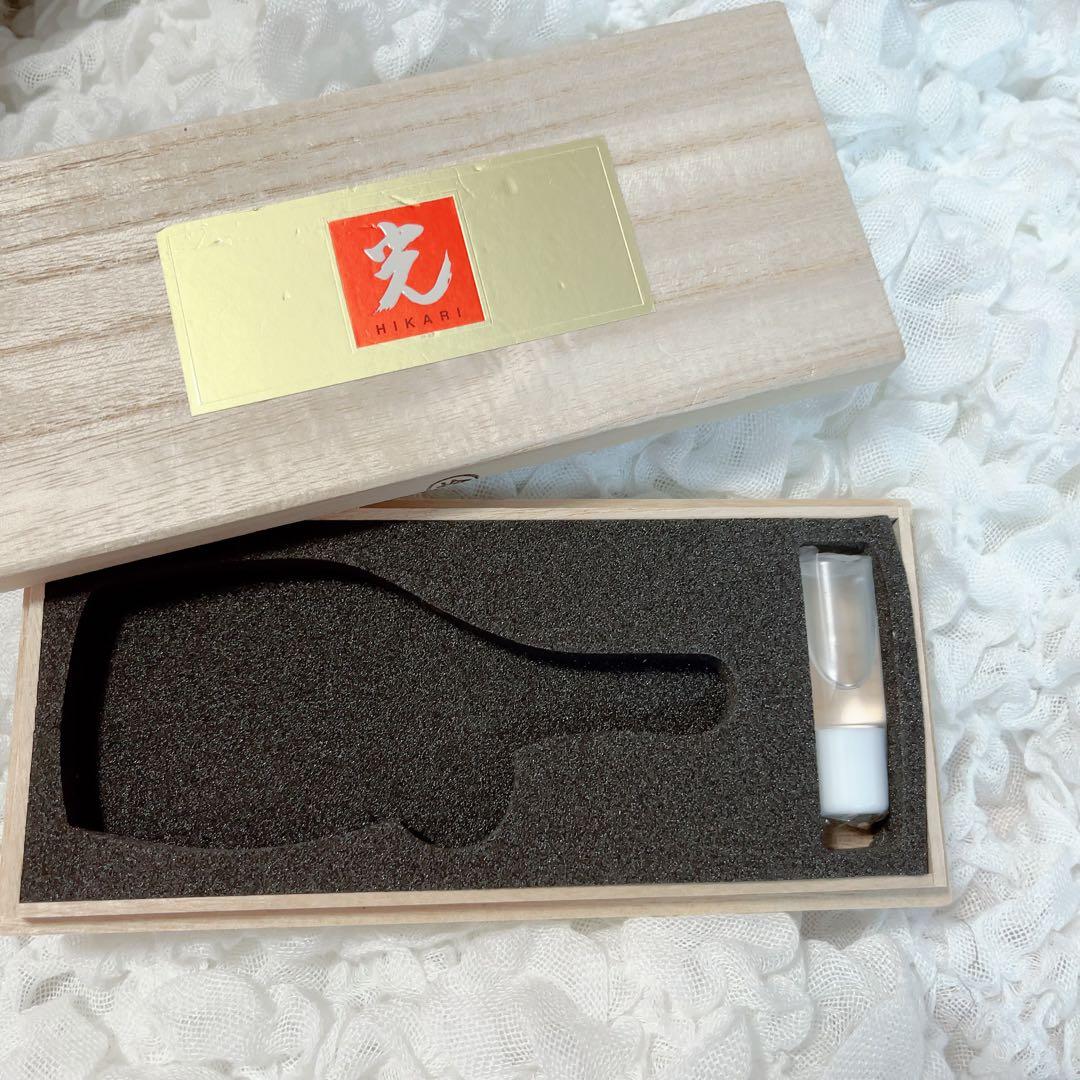 光 HIKARI キューティクルニッパー 美爪