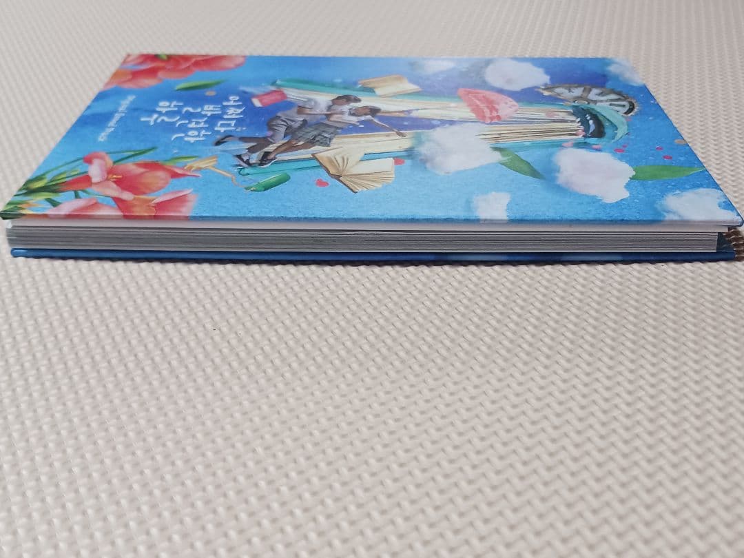 韓国ドラマ 偶然見つけたハル OST 韓国盤CD