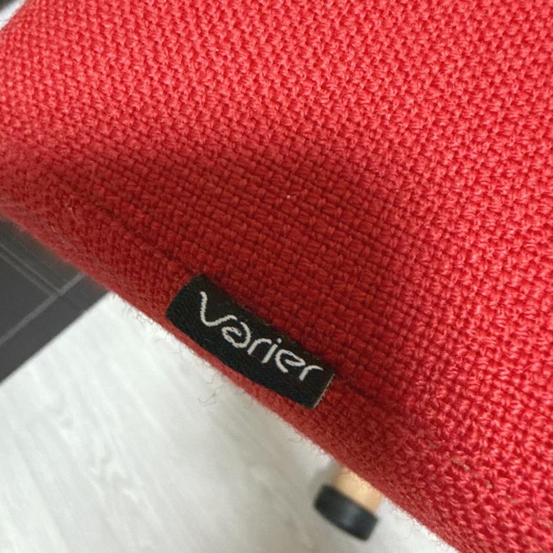 STOKKE 姿勢矯正 ノルウェー レッド balans