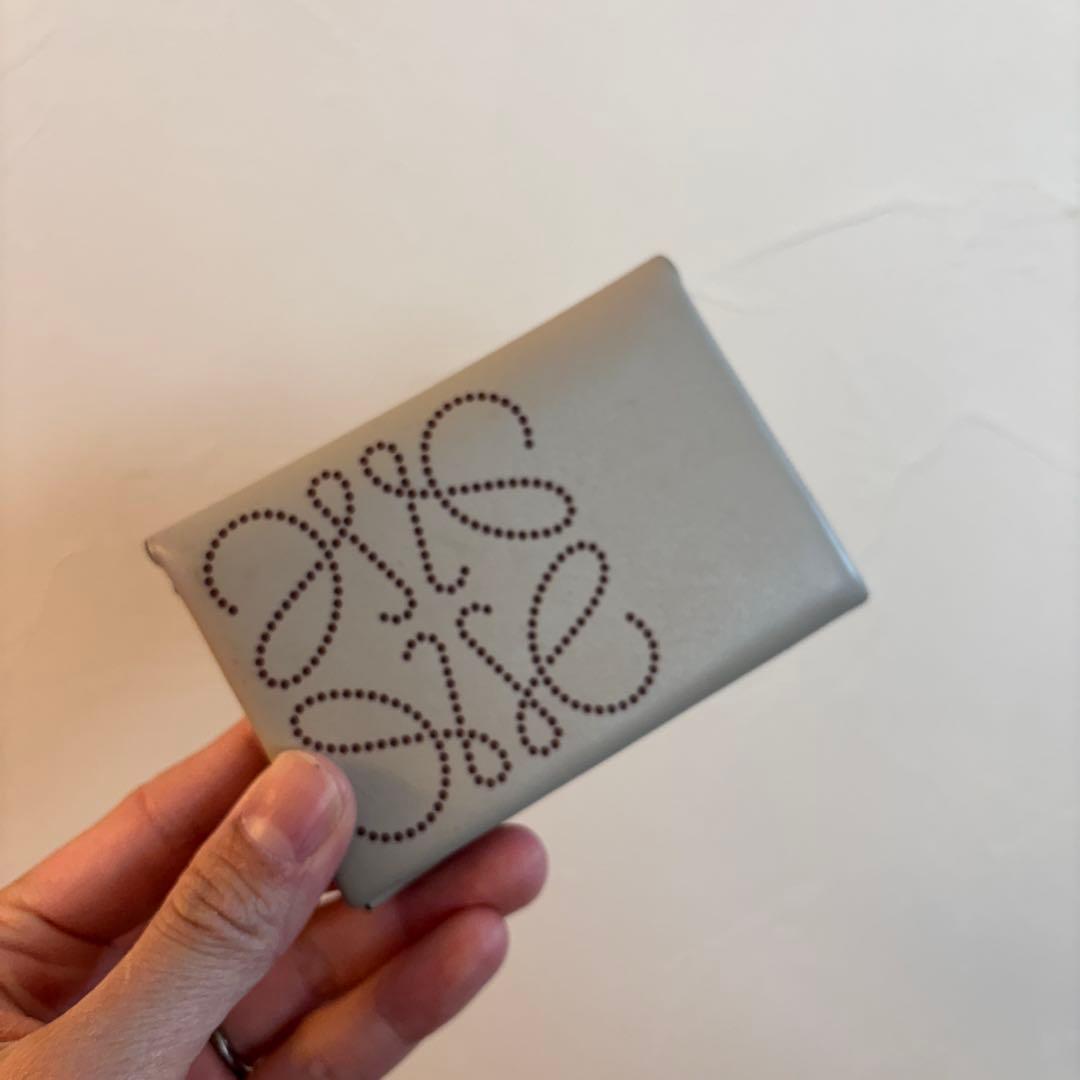 LOEWE ガードケース