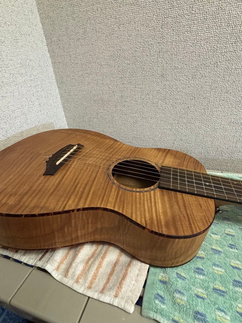 ユ*ジ様 Cordoba Mini II FMH ギグバッグ付き