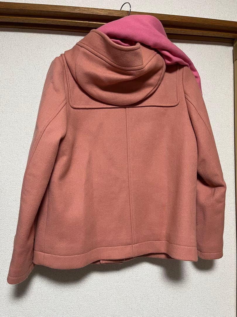 トガヒミコ　コスプレ　コート　ヒロアカ