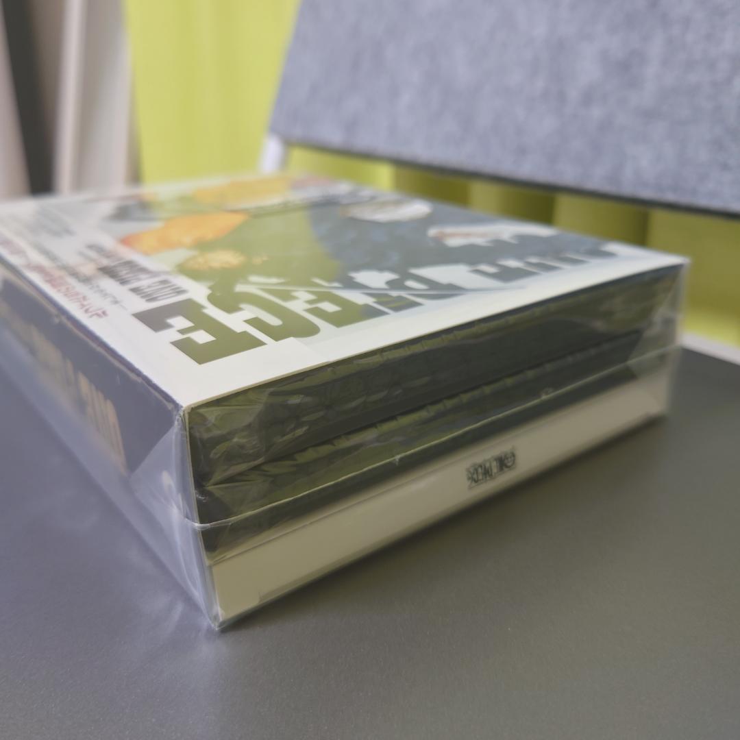 初回盤特典付き錦えもんログコレクションワンピースKINEMONワノ国編カイドウ