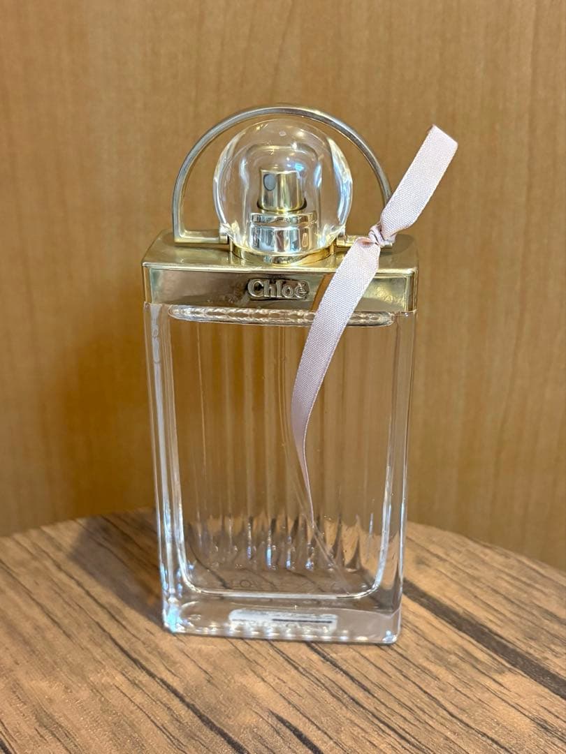 Chloe LOVE STORY クロエ ラブストーリー オードトワレ 75ml