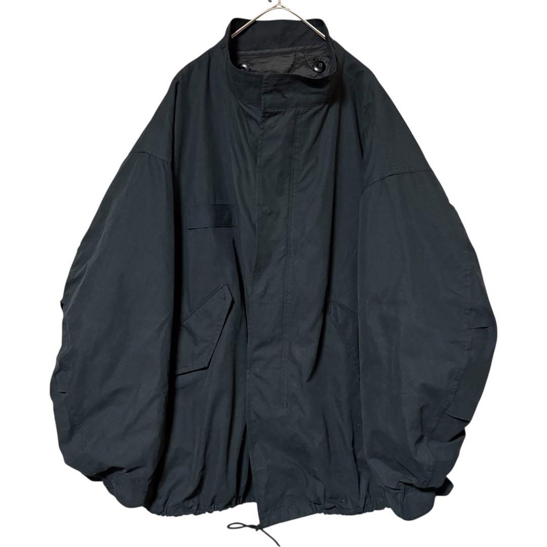 フリークスストアM65 ショートライナー　モッズセットコート　ブラック