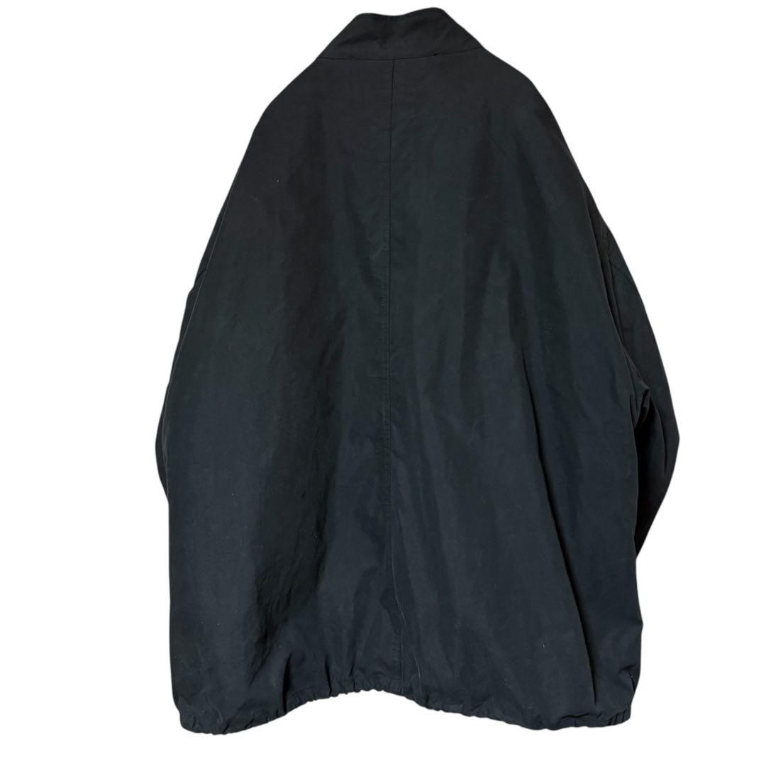 フリークスストアM65 ショートライナー　モッズセットコート　ブラック