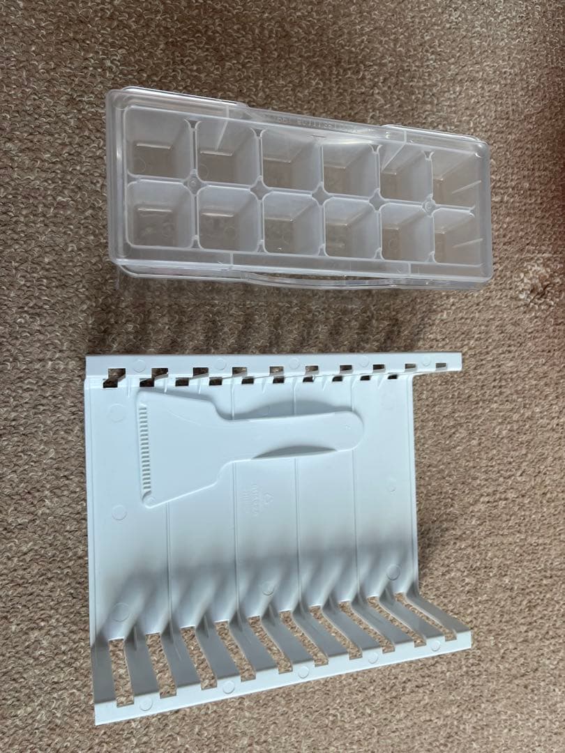 直冷式冷凍冷蔵庫90L