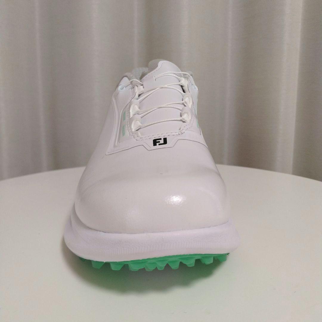 【フットジョイ】FJ フューエルBOA 24.5cm