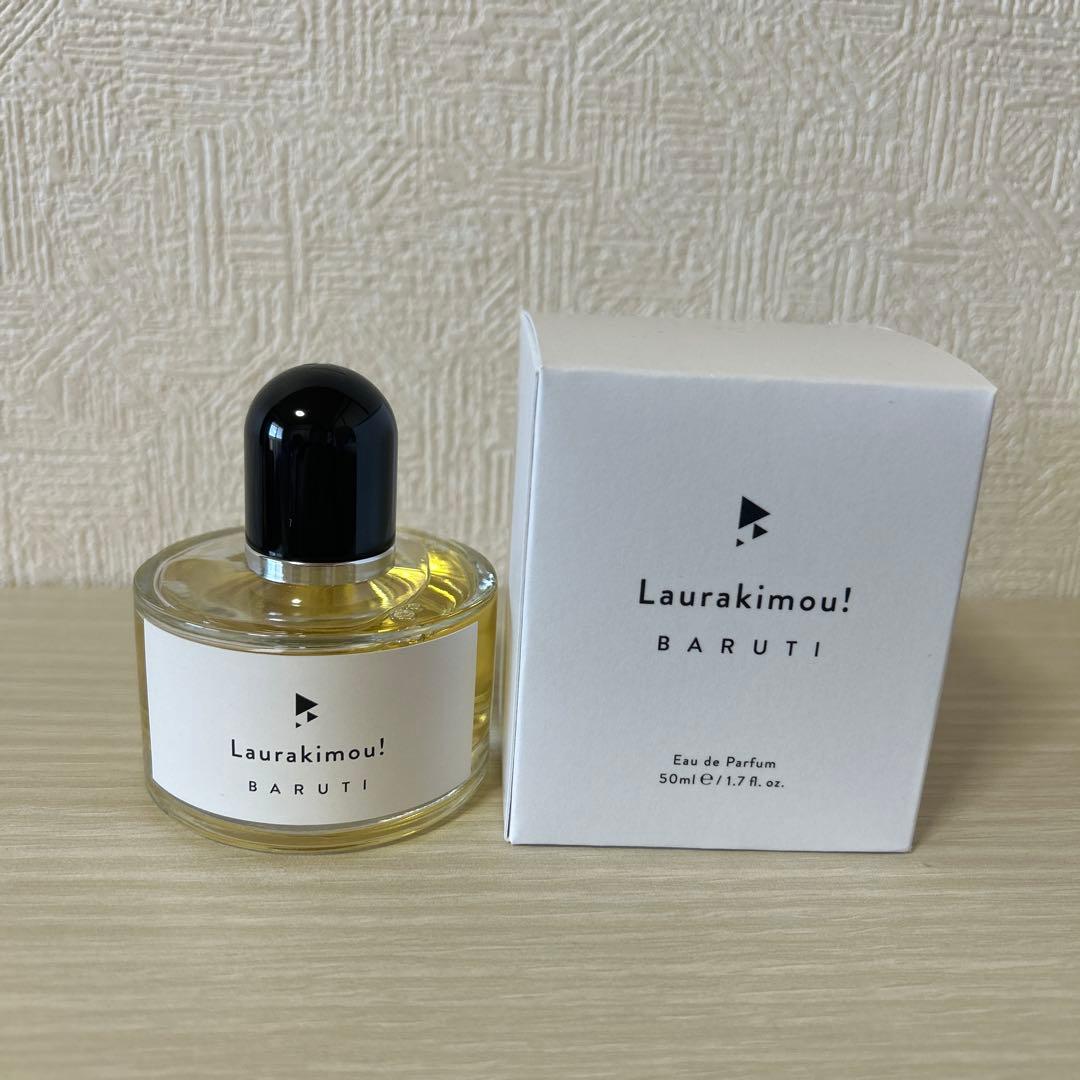 BURUTI ローラキモウ オードパルファム 50ml