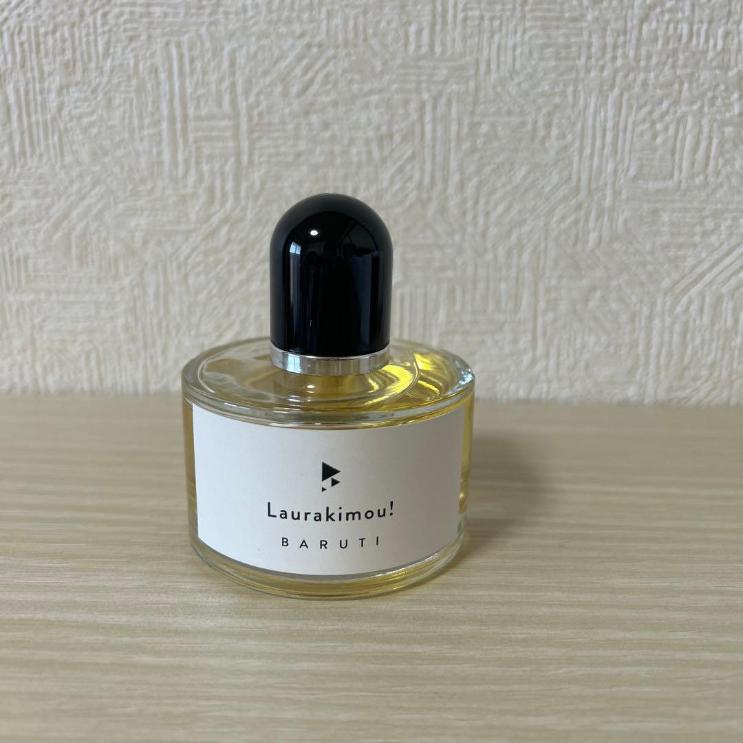 BURUTI ローラキモウ オードパルファム 50ml