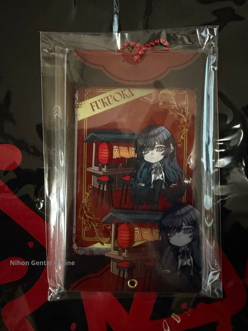 Ado 5th ポップアップストア　5周年　福岡　セット　Fukuoka