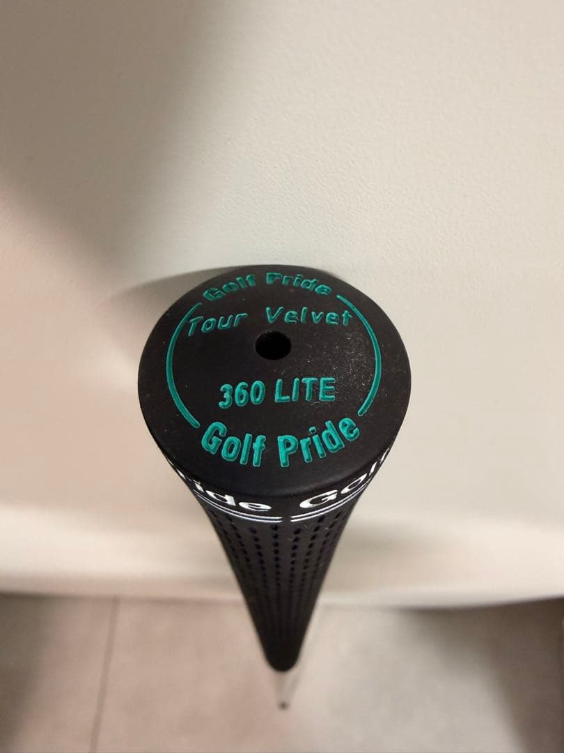 【ほぼ未使用】PING G430 4U ALTA J CB 純正シャフト　S