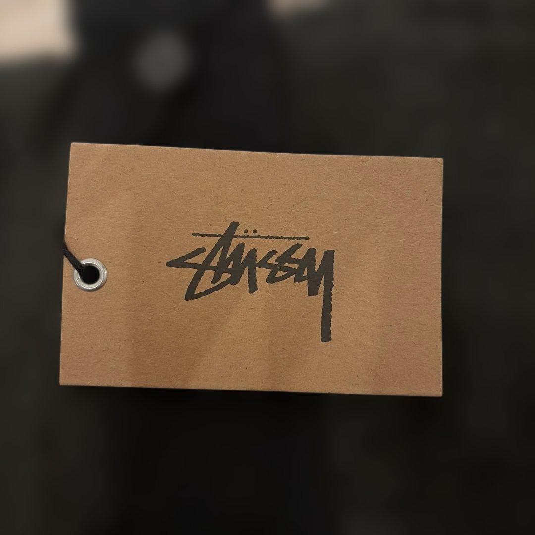 【未使用】Stussy CANVAS FLIGHT BAG