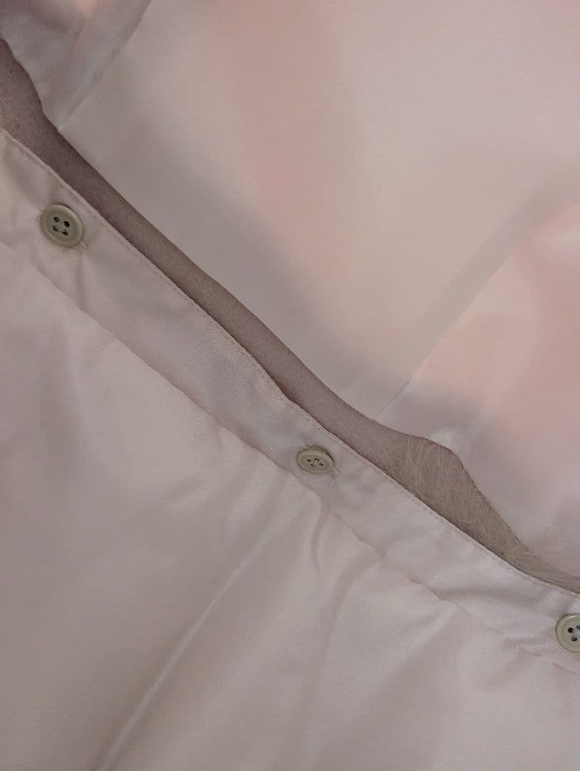 shéller、ジレ、ベスト