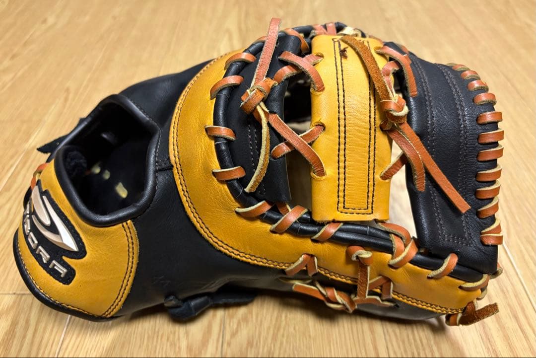 ティゴラ　ファーストミット　一般軟式