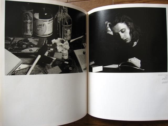 Anthology of a Decade, US　HEDI SLIMANE