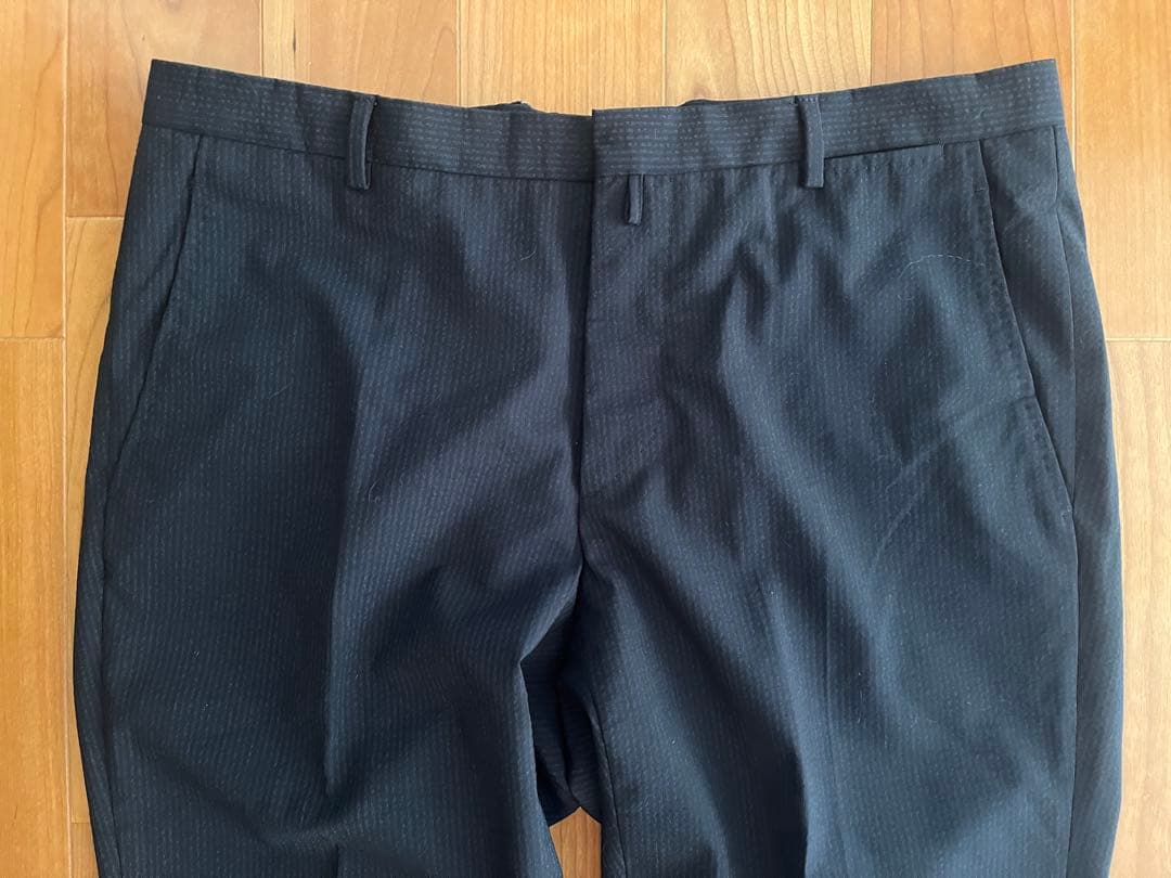 JIL SANDER メンズ スラックス 50 ジルサンダー