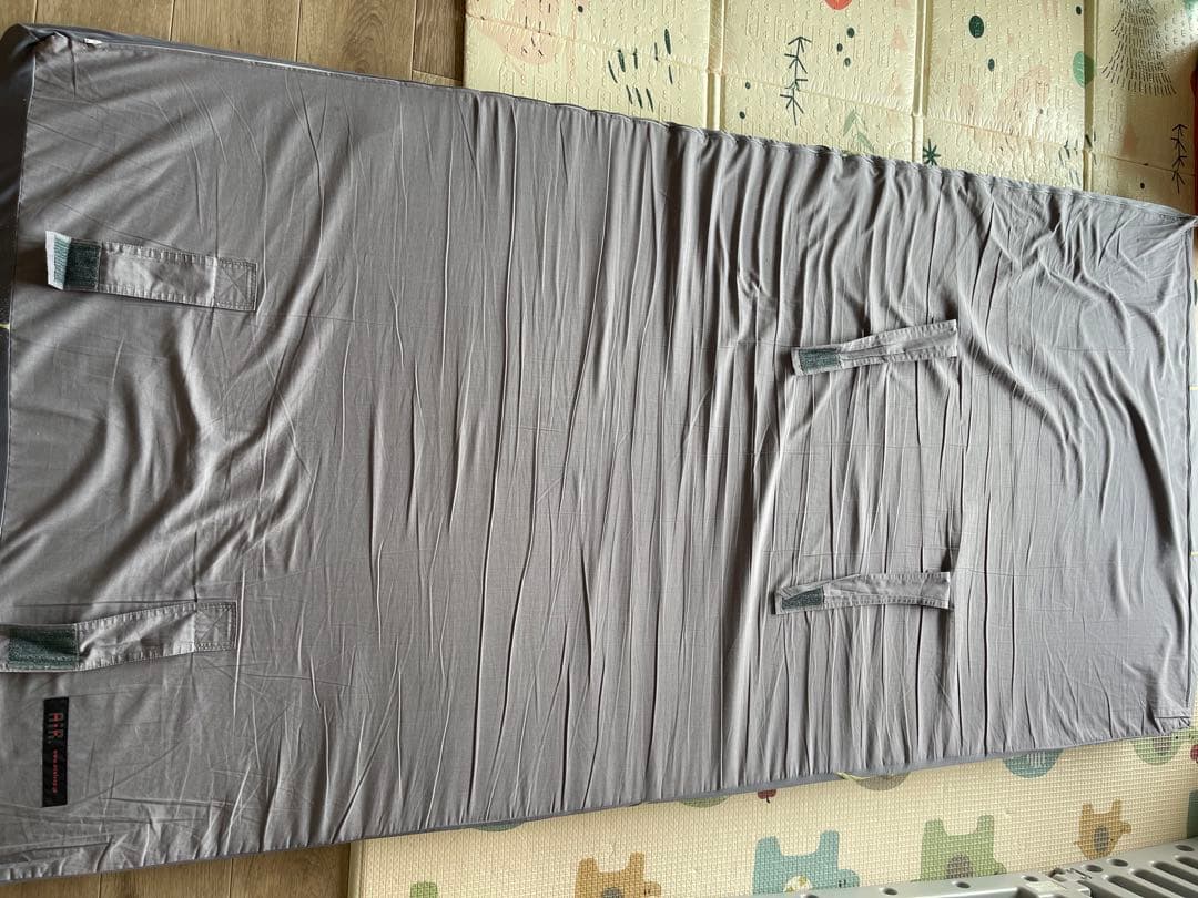 直接引き取り歓迎 発送希望も可 西川エアーマットレス Air01 シングル