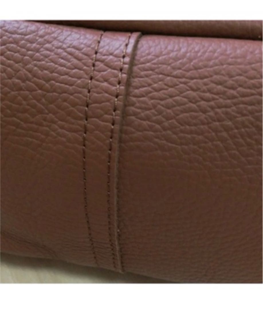 IENA ヤング&オルセン　トートバッグM