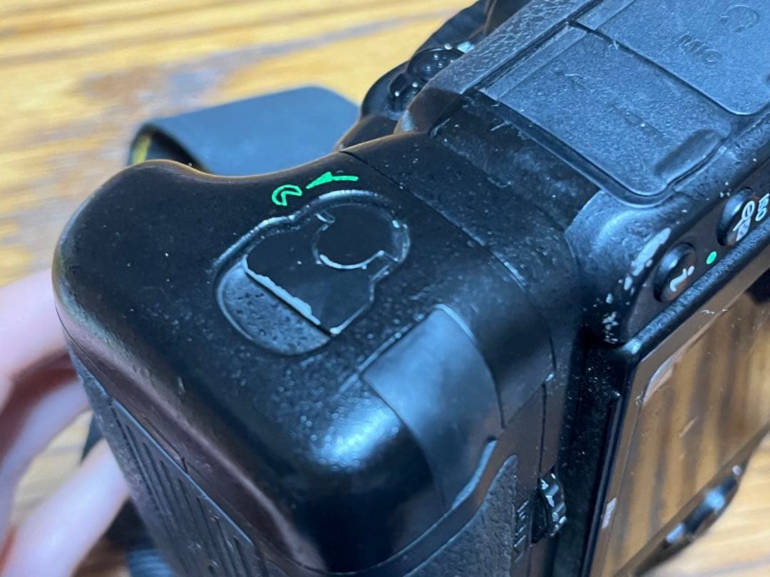 【訳あり品】Nikon D750