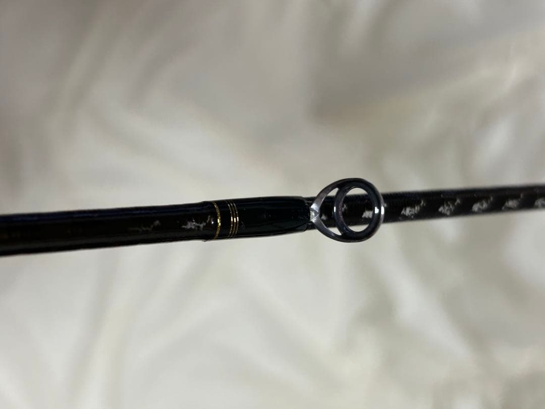 【良品】SHIMANO 18'NESSA limited S1010M+