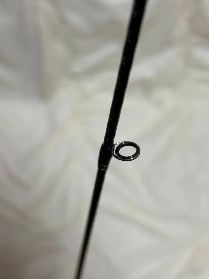 【良品】SHIMANO 18'NESSA limited S1010M+