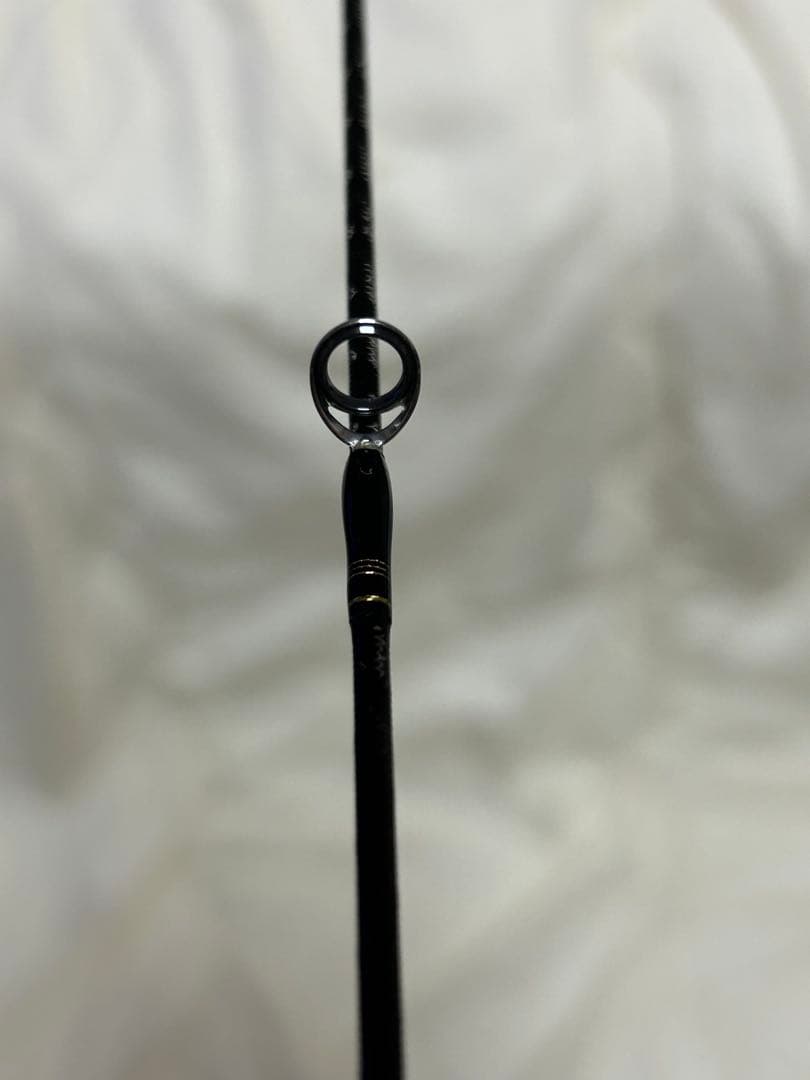 【良品】SHIMANO 18'NESSA limited S1010M+