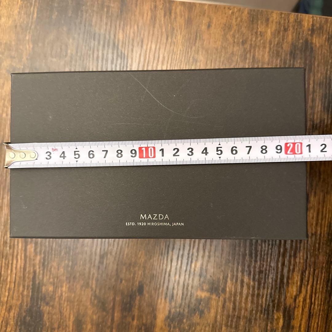 MAZDA CX-60 初期発売限定1/43 ミニカー