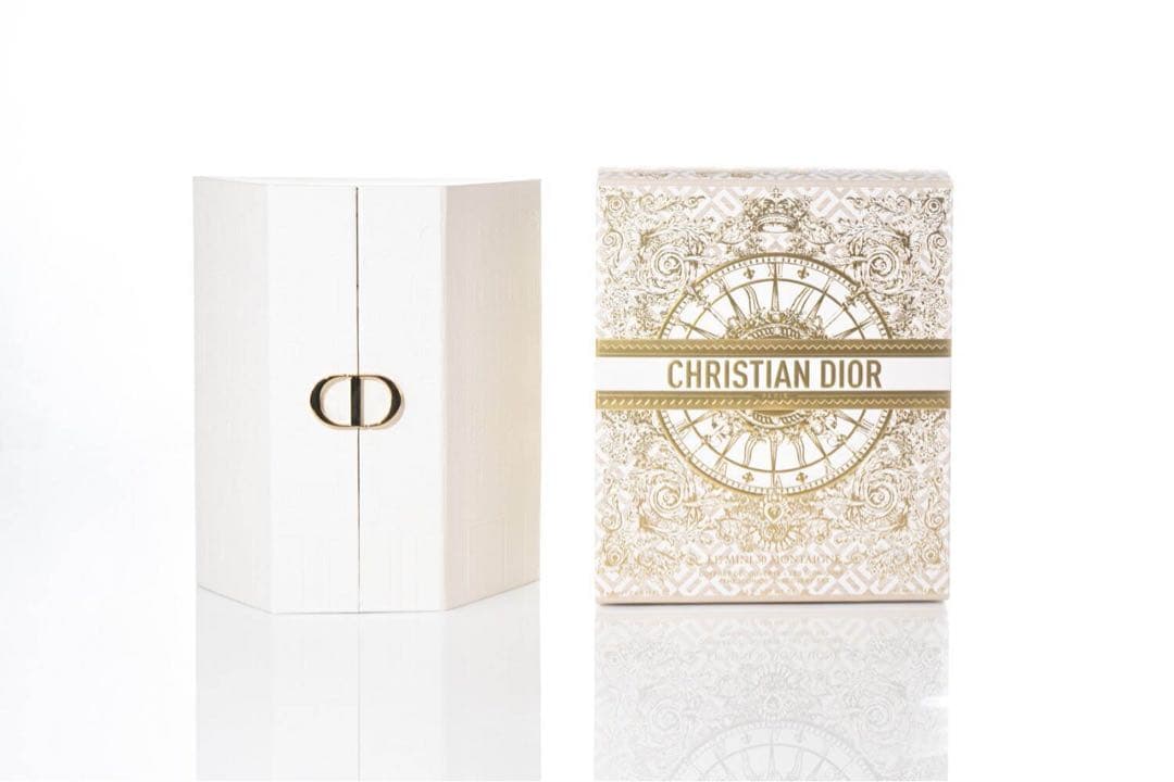 Dior モンテーニュコフレ 2024 新品未使用 送料込み