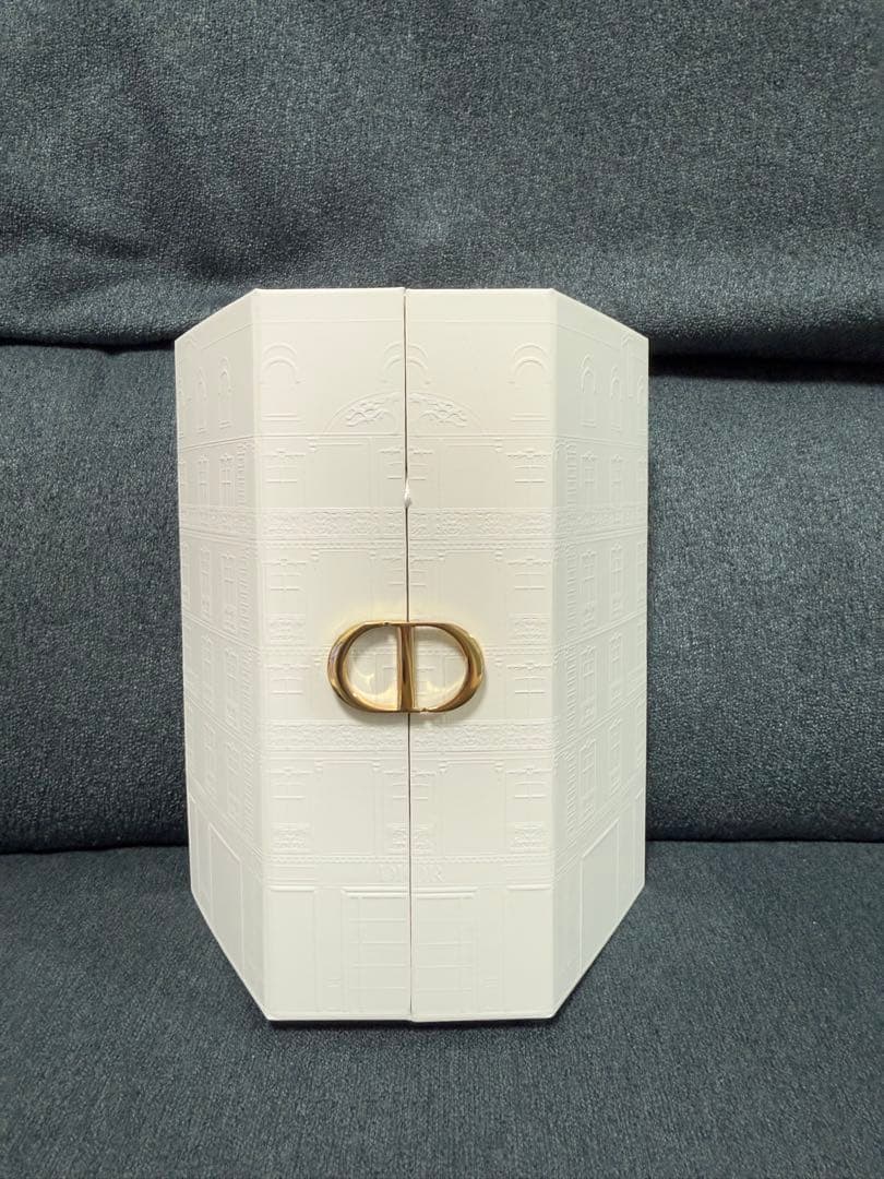 Dior モンテーニュコフレ 2024 新品未使用 送料込み