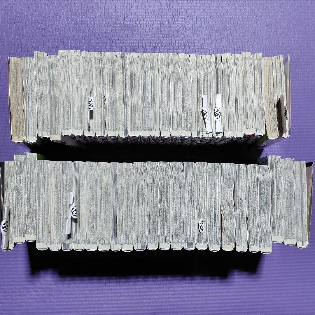 ONE PIECE ワンピース 全巻セット 漫画 113