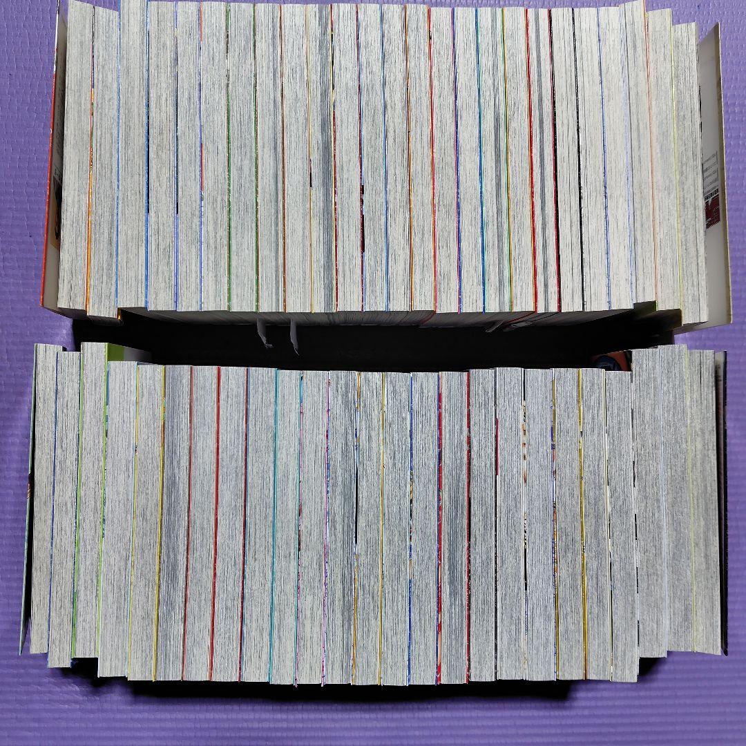 ONE PIECE ワンピース 全巻セット 漫画 113