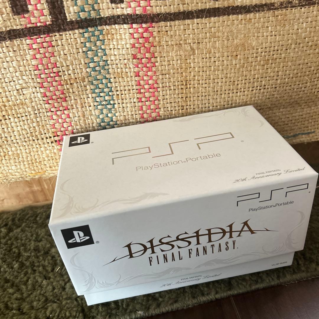 スクウェア・エニックス PlayStationPortable ディシディアF…