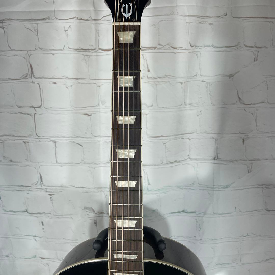 epiphone Ltd Ed EJ-160E /VS エピフォン エレアコ